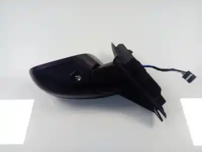 Second-hand car spare part left rearview mirror for opel corsa f hn05 oem iam references 39225911  