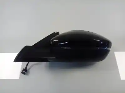 Second-hand car spare part left rearview mirror for opel corsa f hn05 oem iam references 39225911  