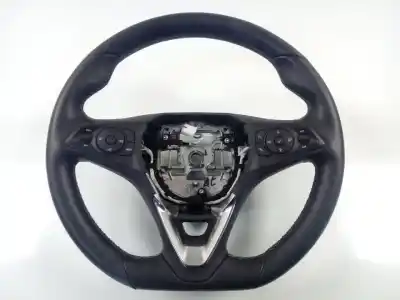 Second-hand car spare part steering wheel for opel corsa f hn05 oem iam references 39196701