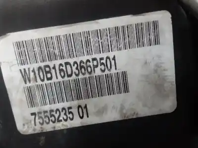 Second-hand car spare part complete engine for mini mini (r50,r53) cooper oem iam references w10b16a  