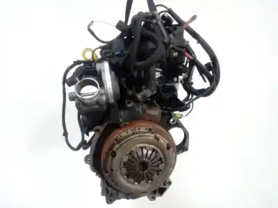 Second-hand car spare part complete engine for mini mini (r50,r53) cooper oem iam references w10b16a  