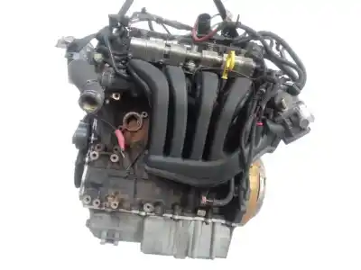 Second-hand car spare part complete engine for mini mini (r50,r53) cooper oem iam references w10b16a  