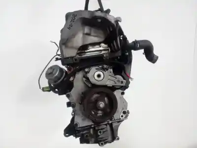 Second-hand car spare part complete engine for mini mini (r50,r53) cooper oem iam references w10b16a  