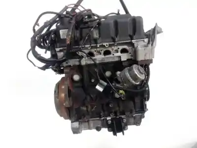 Second-hand car spare part complete engine for mini mini (r50,r53) cooper oem iam references w10b16a  