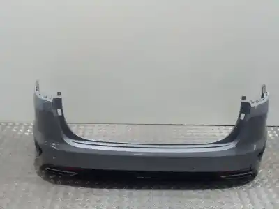 Peça sobressalente para automóvel em segunda mão para choques traseiro por kia ceed sportswagon edrive phev referências oem iam 115403656b