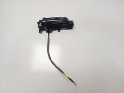 Pezzo di ricambio per auto di seconda mano MANIGLIA ESTERNA POSTERIORE SINISTRA per AUDI A5 SPORTBACK (F5A)  Riferimenti OEM IAM 8W01837811A  