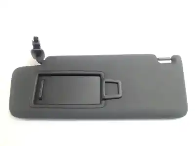 Second-hand car spare part LEFT SUNSHADE for AUDI A5 SPORTBACK (F5A)  OEM IAM references 8W0857551  