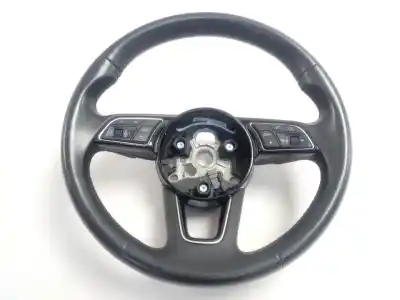 Second-hand car spare part STEERING WHEEL for AUDI A5 SPORTBACK (F5A)  OEM IAM references 8W0419091CL  