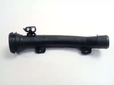 Second-hand car spare part turbocharger pressure pipe for opel corsa f hn05 oem iam references 1192771s01
