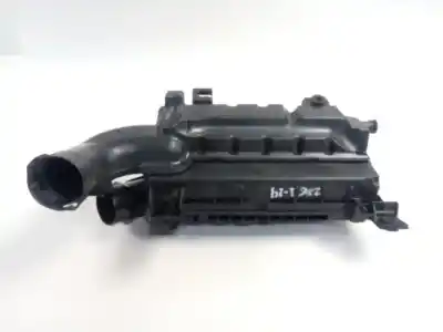 Second-hand car spare part air filter support for opel corsa f hn05 oem iam references 9812785680