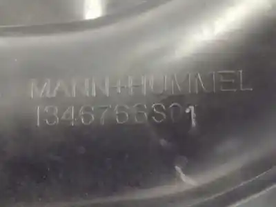 Автозапчасти б/у различные детали за opel corsa f hn05 ссылки oem iam 9833016780  