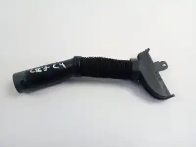 Second-hand car spare part tube for opel corsa f hn05 oem iam references 9833418380