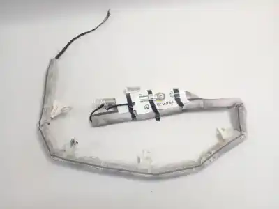 Second-hand car spare part FRONT RIGHT CURTAIN AIRBAG for CITROEN BERLINGO FURGÓN  OEM IAM references 9817292080  