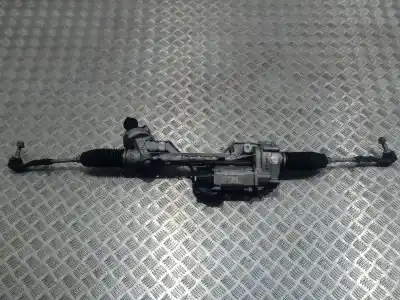 Peça sobressalente para automóvel em segunda mão caixa de direção por bmw x1 (e84) sdrive 18d referências oem iam 7806974629