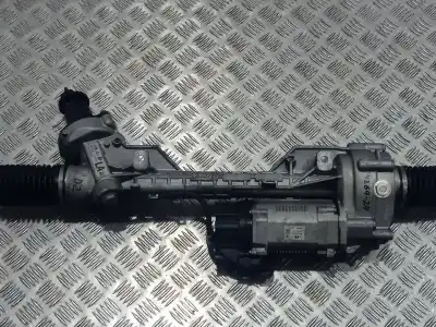 Second-hand car spare part steering rack for bmw x1 (e84) sdrive 18d oem iam references 7806974629  