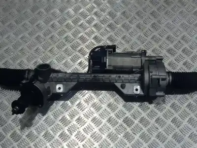 Second-hand car spare part steering rack for bmw x1 (e84) sdrive 18d oem iam references 7806974629  
