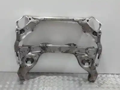 Peça sobressalente para automóvel em segunda mão charrió / suporte de eixo dianteiro por bmw x1 (e84) sdrive 18d referências oem iam 