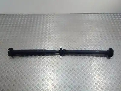 Peça sobressalente para automóvel em segunda mão transmissão central traseira por bmw x1 (e84) sdrive 18d referências oem iam 7575332