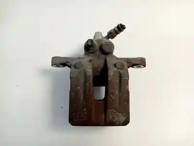 Peça sobressalente para automóvel em segunda mão pinça de travão traseira esquerda por hyundai ix35 kosmo 2wd referências oem iam dt3