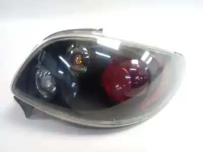 Tweedehands auto-onderdeel rechter achterlamp voor peugeot 206 cc cc oem iam-referenties 