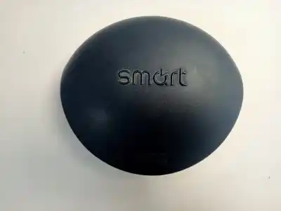 İkinci el araba yedek parçası ön sol hava yastigi için smart coupe edition bluemotion oem iam referansları ha02001820306