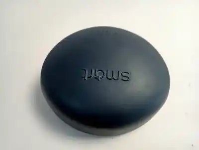 Peça sobressalente para automóvel em segunda mão airbag dianteiro esquerdo por smart coupe edition bluemotion referências oem iam ha02001820306  