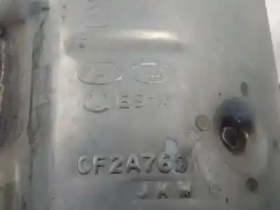 Peça sobressalente para automóvel em segunda mão catalisador por hyundai ix35 classic 2wd referências oem iam cf2a760  