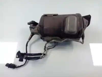 Second-hand car spare part catalytic converter for hyundai ix35 (el/lm) 1.7 classic 2wd oem iam references cf2a760  
