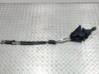 Tweedehands auto-onderdeel versnellingspook voor renault kangoo iii rapid profesional oem iam-referenties 341041078r