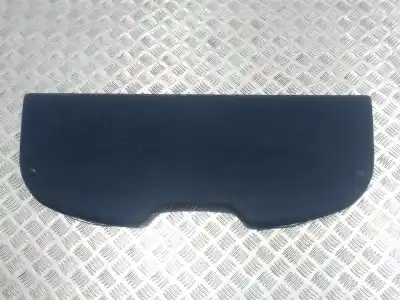 Tweedehands auto-onderdeel achterbak voor ford ka (ccu) black edition oem iam-referenties 