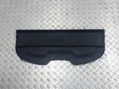 Second-hand car spare part parcel shelf for ford ka (ccu) black edition oem iam references   