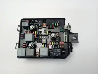 Second-hand car spare part FUSE BOX UNIT for PEUGEOT PARTNER TEPEE  OEM IAM references 39080926  