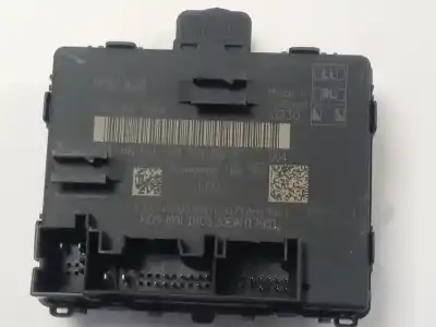 Peça sobressalente para automóvel em segunda mão módulo eletrônico por audi a3 sportback (8vf) 35 tdi s line referências oem iam 5q0959395k