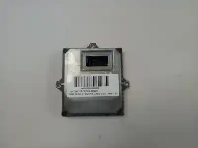 Pièce détachée automobile d'occasion  MODULE DE BALLAST DE PHARE XENON pour BMW SERIE 3 TOURING (E46)  Références OEM IAM 1307329074  