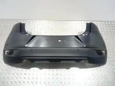 Second-hand car spare part REAR BUMPER for MAZDA CX-30  OEM IAM references DF8G50221  
