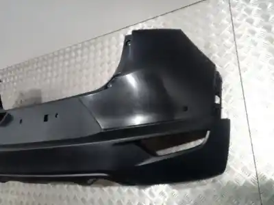Second-hand car spare part rear bumper for mazda cx-30 basis 2wd oem iam references df8g50221  