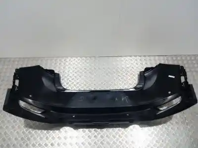 Second-hand car spare part rear bumper for mazda cx-30 basis 2wd oem iam references df8g50221  