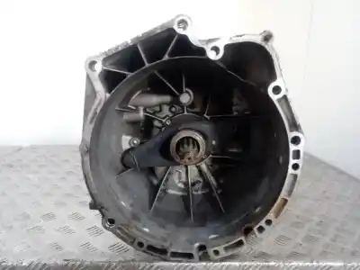 Peça sobressalente para automóvel em segunda mão caixa de velocidades por bmw serie 3 berlina (e46) 330d referências oem iam hbk