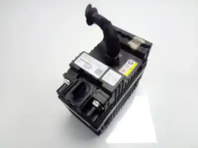 Gebrauchtes Autoersatzteil BATTERIE zum FIAT 500 (312) BERLINA  OEM-IAM-Referenzen 52220123  