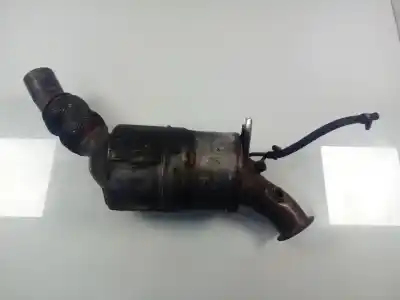 Peça sobressalente para automóvel em segunda mão catalisador por bmw x1 (e84) sdrive 18d referências oem iam 7810141