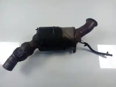 Pezzo di ricambio per auto di seconda mano catalizzatore per bmw x1 (e84) sdrive 18d riferimenti oem iam 7810141  