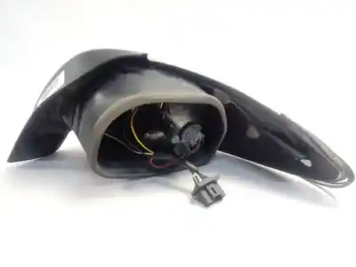Second-hand car spare part left tailgate light for peugeot 206 cc cc oem iam references   
