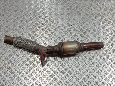 Автозапчасти б/у катализатор за volkswagen t-roc (d11) life ссылки oem iam 5q0131701cr