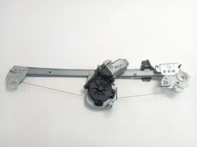 Pièce détachée automobile d'occasion LÉVE GLACE AVANT DROIT pour CITROEN CITROËN C3 I (FC_, FN_) 1.4 HDI  Références OEM IAM 400970C  
