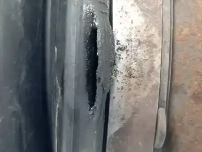 Автозапчасти б/у передняя левая трансмиссия за dacia dokker essential ссылки oem iam 391019924r  