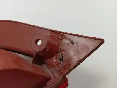 Second-hand car spare part right tailgate light for mazda 2 lim. (de) 1.3 active oem iam references d65151150  