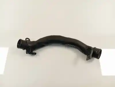 Gebrauchtes Autoersatzteil zwischenkühlerrohr zum peugeot 3008 hybrid 225 allure pack oem-iam-referenzen 9820116080