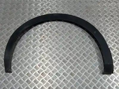 Gebrauchtes Autoersatzteil rechte hintere kotflügelverbreiterung zum peugeot 3008 hybrid 225 allure pack oem-iam-referenzen 9825289077