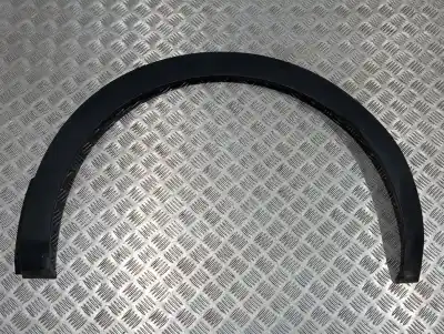 Gebrauchtes Autoersatzteil linke hintere kotflügelverbreiterung zum peugeot 3008 hybrid 225 allure pack oem-iam-referenzen 9825289177