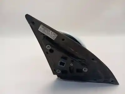 Peça sobressalente para automóvel em segunda mão espelho retrovisor esquerdo por kia cee´d concept referências oem iam 876101h255  